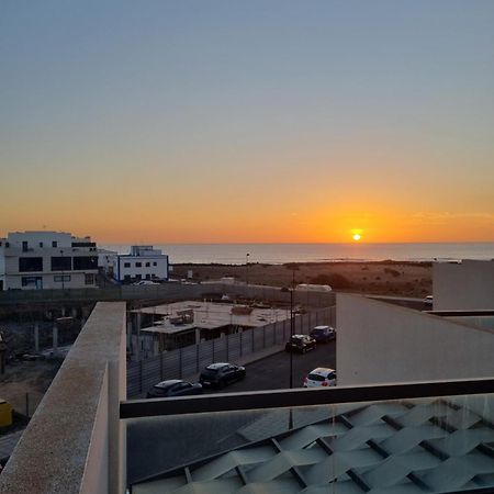 Azotea De Cotillo Exterior foto